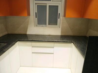 Kitchen Image of 1410 Sq.ft 3 BHK Apartment / Flat for sale in Tricity Natraj, Chembur Mumbai for Rs. 41000000