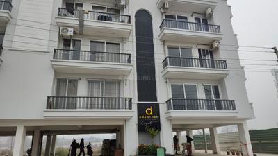 3 BHK Flat