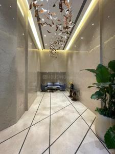Image of 1060 Sq.ft 3 BHK Apartment / Flat for rent in Runwal Sanctuary, Mulund West, Mumbai for Rs. 85000