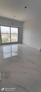 Hall Image of 750 Sq.ft 1.5 BHK Apartment / Flat for sale in Blue Ozone Residency, Dahisar West Mumbai for Rs. 12500000
