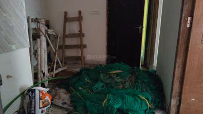 Living Room Image of 643 Sq.ft 2 BHK Apartment / Flat for sale in New Town Kolkata for Rs. 1950000