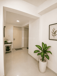 Image of 1760 Sq.ft 3 BHK Apartment / Flat for sale in Asten Campus Court, Kakkanad, Kochi for Rs. 13500000