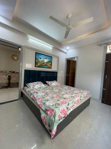 Bedroom Image of 1170 Sq.ft 3 BHK Apartment / Flat for sale in Heerapura Jaipur for Rs. 4870680