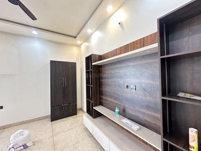 Bedroom Image of 1900 Sq.ft 3.5 BHK Apartment / Flat for rent in Keya Spring, Arakere Bengaluru for Rs. 75000