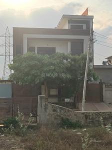 3 BHK Independent House