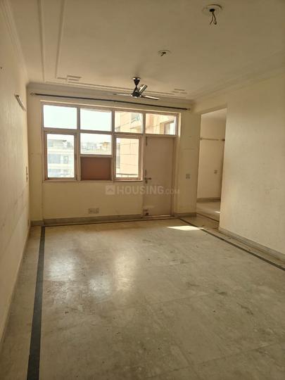 Technocrat CGH Society Main Image 1