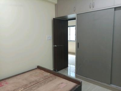 Bedroom Image of 1125 Sq.ft 2 BHK Apartment / Flat for rent in Ameerpet Hyderabad for Rs. 24500