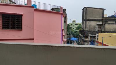 Image of 950 Sq.ft 2 BHK Apartment / Flat for sale in Airport Gate no. 1, Kolkata for Rs. 3800000