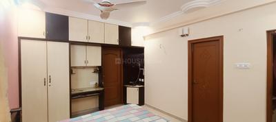 Bedroom Image of 1800 Sq.ft 2 BHK Apartment / Flat for rent in Saibaba Colony Coimbatore for Rs. 30000
