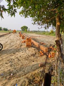 Image of 900 Sq.ft Residential Plot / Land for sale in Naubasta, Kanpur for Rs. 1400000