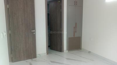 Bedroom Image of 1494 Sq.ft 3.5 BHK Builder Floor for rent in M3M Soulitude , Sector 89 Gurgaon for Rs. 30000