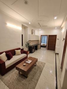 Hall Image of Khandelwal luxury pg in Sector 7 Dwarka, New Delhi