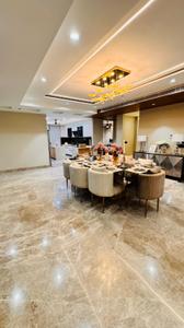 Image of 4520 Sq.ft 4.5 BHK Builder Floor for sale in Adani Samsara, Sector 61, Gurgaon for Rs. 67000000