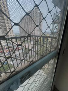 Balcony Image of Har ghar apna  in Noida Extension, Greater Noida