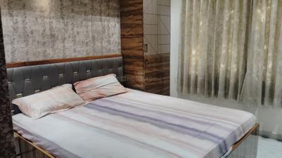 Bedroom Image of 3500 Sq.ft 4 BHK Villa for rent in Satellite Ahmedabad for Rs. 211000