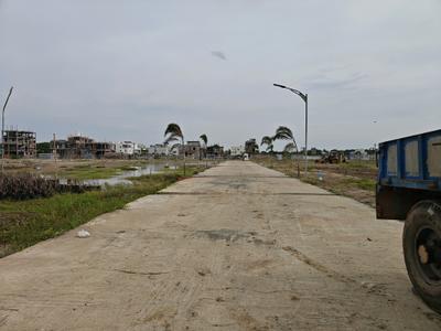 Image of 4500 Sq.ft Residential Plot / Land for sale in Sholinganallur, Chennai for Rs. 40500000