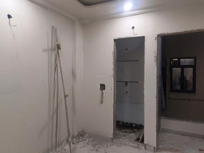 Bedroom Image of 900 Sq.ft 3 BHK Apartment / Flat for sale in Fairdeal Burari Dream Homes, Burari New Delhi for Rs. 4800000