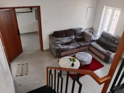 Hall Image of 1950 Sq.ft 3 BHK Duplex for sale in Thippampatti Pollachi for Rs. 10500000