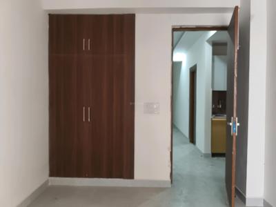 Bedroom Image of 1050 Sq.ft 2 BHK Apartment / Flat for sale in Vihaan Wardania, Noida Extension Greater Noida for Rs. 4499999