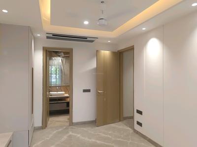 Bedroom Image of 2400 Sq.ft 4 BHK Builder Floor for sale in DLF Phase 2 Gurgaon for Rs. 52100000