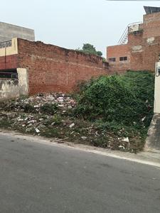 Vineet Khand 6 Plot View 2