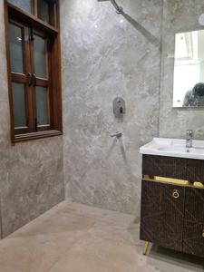 Common Bathroom Image of 900 Sq.ft 3 BHK Apartment / Flat for sale in Dream Luxury Floors by Dream Home Buildtech, Mahavir Enclave New Delhi for Rs. 9000000