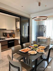 Hall Image of 3213 Sq.ft 5 BHK Independent House for rent in Sector 65 Mohali for Rs. 76000