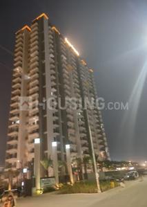 Building Image of 1152 Sq.ft 3 BHK Apartment / Flat for sale in ABA Coco County, Noida Extension Greater Noida for Rs. 13000000