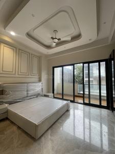 Hall Image of 1728 Sq.ft 3 BHK Builder Floor for sale in Rishab Vihar Ghaziabad for Rs. 42500000