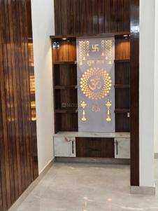 Pooja Room Image of 2400 Sq.ft 3 BHK Independent House for sale in Sahastradhara Road Dehradun for Rs. 17000000