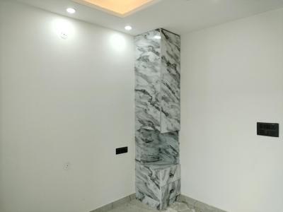 Bedroom Image of 650 Sq.ft 2 BHK Builder Floor for sale in Sector 8 Dwarka New Delhi for Rs. 11500000