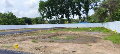 Residential Plot