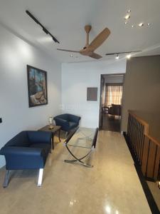 4 BHK Duplex
