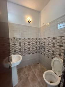 Image of 3050 Sq.ft 3 BHK Independent House for rent in Crown 5, Mansa Devi Complex, Panchkula for Rs. 38000
