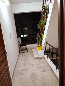 Balcony Image of gill pg in Sector 37, Chandigarh