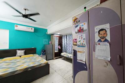 Bedroom Image of 1548 Sq.ft 4 BHK Apartment / Flat for sale in Usmanpura Ahmedabad for Rs. 13500000