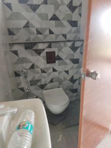 Bedroom Two Image of 1700 Sq.ft 3 BHK Apartment / Flat for sale in Puppalaguda Hyderabad for Rs. 12070000