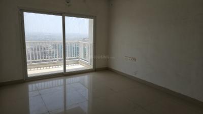 Bedroom Image of 4000 Sq.ft 4 BHK Apartment / Flat for sale in Godrej Pinecrest Apartments, Chandkheda Ahmedabad for Rs. 22000000