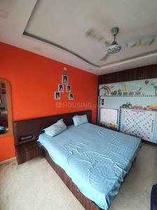 Bedroom Image of 1033 Sq.ft 2 BHK Apartment / Flat for sale in Powai Mumbai for Rs. 29500000
