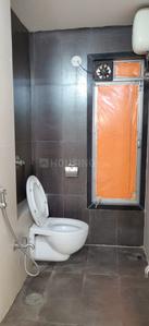 Bathroom Image of 1700 Sq.ft 3 BHK Apartment / Flat for sale in Belapur CBD Navi Mumbai for Rs. 55000000