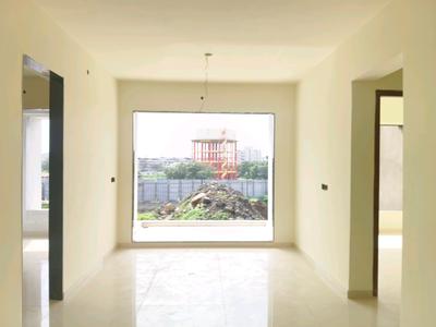 Living Room Image of 1601 Sq.ft 3 BHK Apartment / Flat for sale in Sunraj Solitaire, Dombivli East Thane for Rs. 9500000