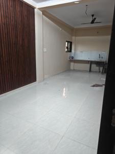 Hall Image of 400 Sq.ft 1 RK Apartment / Flat for rent in Amrapali Modern Township, Rau Indore for Rs. 10000