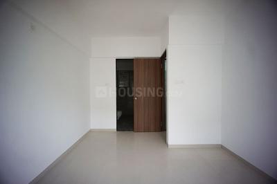 Bedroom Image of 971 Sq.ft 2 BHK Apartment / Flat for sale in 45 Shashwat Heights, Punawale Pune for Rs. 8000000