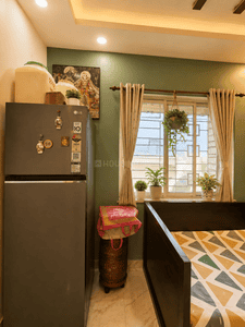 Image of 923 Sq.ft 2 BHK Apartment / Flat for sale in Kaikhali, Kolkata for Rs. 6000000