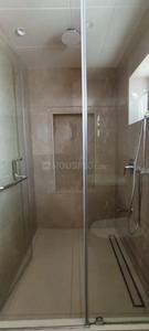 Bathroom Image of 2700 Sq.ft 4 BHK Villa for sale in Ruchi Boulevard Phase 1 Plot B, Kalali Vadodara for Rs. 25500000