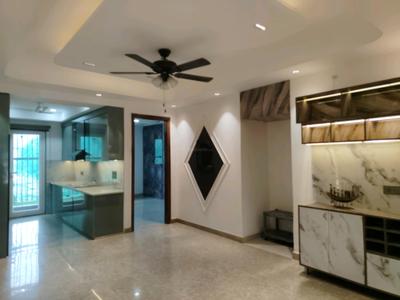 Living Room Image of 1510 Sq.ft 3 BHK Builder Floor for sale in Sector 49 Gurgaon for Rs. 26000000