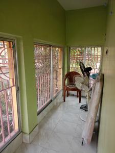 Balcony Image of 1440 Sq.ft 2 BHK Villa for sale in Sodepur Kolkata for Rs. 4500000
