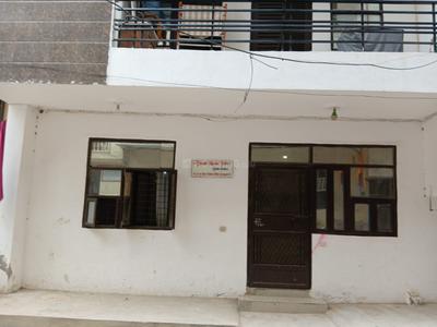 2 BHK Independent Builder Floor
