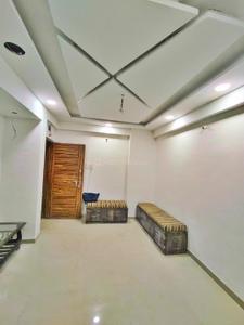 Hall Image of 520 Sq.ft 1 BHK Apartment / Flat for sale in Ideal Homes, Kondhwa Pune for Rs. 1530000