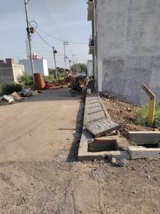 Image of 800 Sq.ft Residential Plot / Land for sale in Sadar, Jabalpur for Rs. 2800000